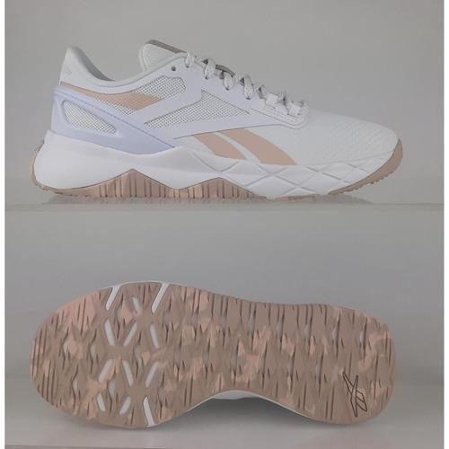 Solde discount reebok femme